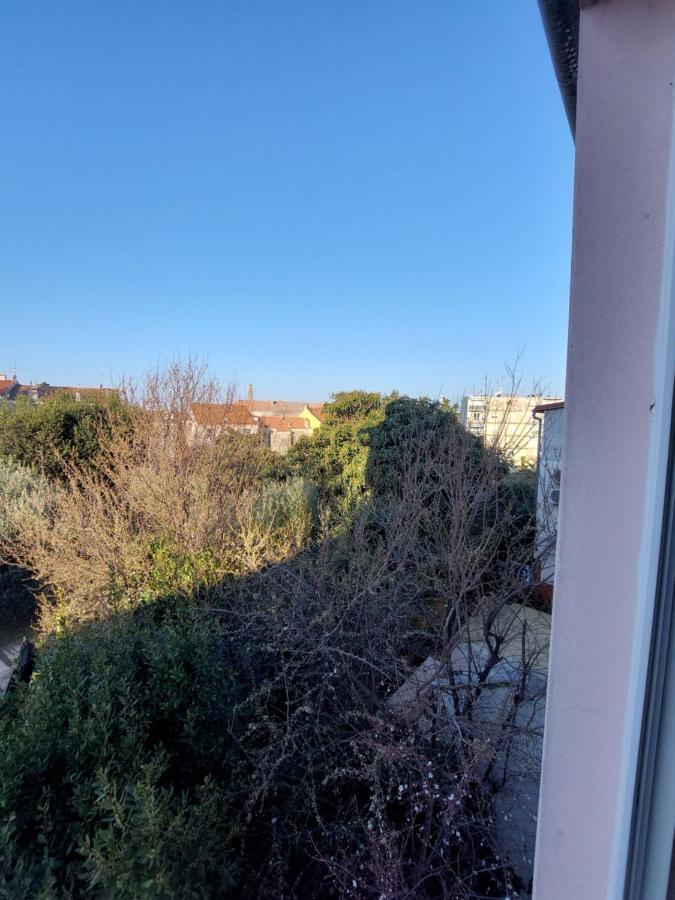 Room And Apartments Antea Rovinj Exterior foto