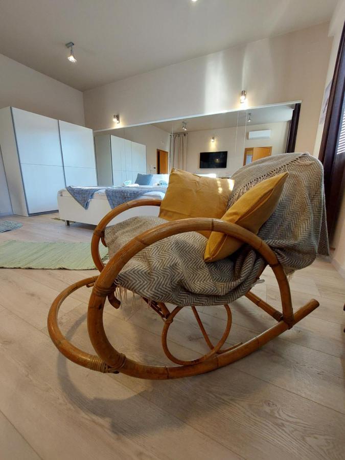 Room And Apartments Antea Rovinj Exterior foto